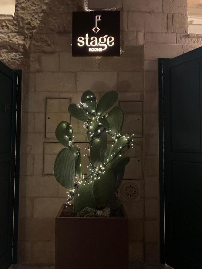 Stageroom01 - マテーラ エクステリア 写真