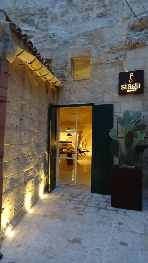 Stageroom01 - マテーラ エクステリア 写真